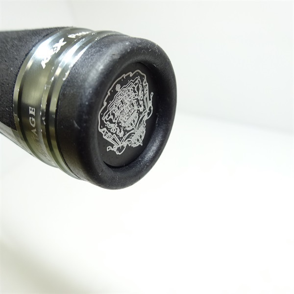 ソルティーステージプロトタイプＸＭＪＳ ８７２ＵＬーＦ